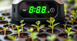 seedling thermostat mat list