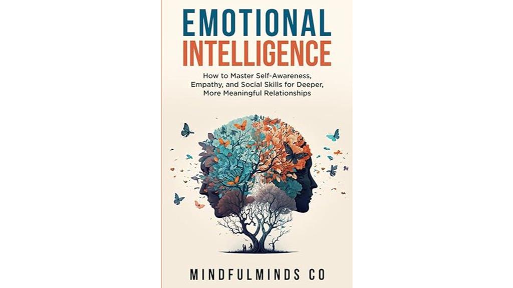 self awareness and relationship skills