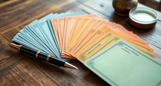 self reflection prompt cards