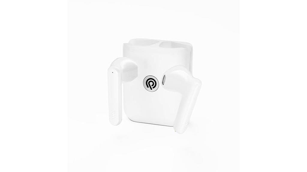 senior ai noise cancelling hearing aids