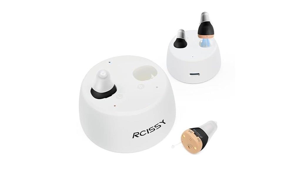 seniors otc noise cancelling