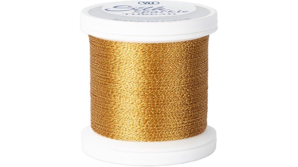 silk thread for quilting