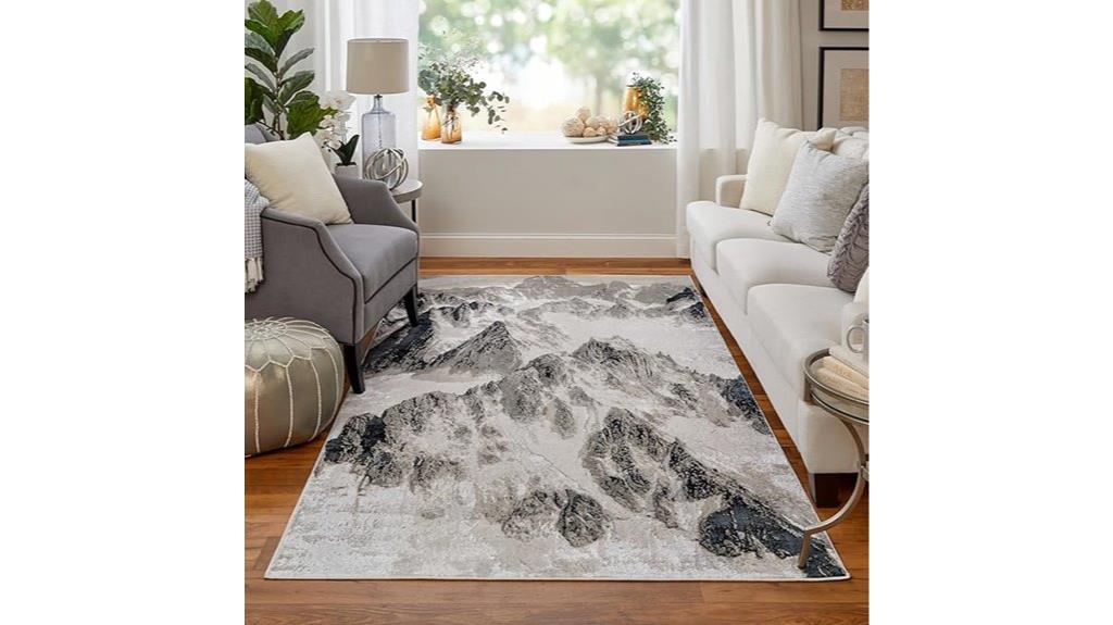 silver feizy jewel rug