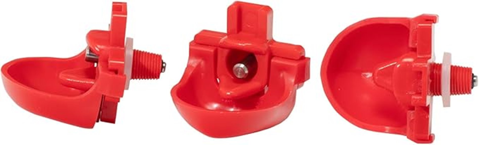 six pack waterer kit