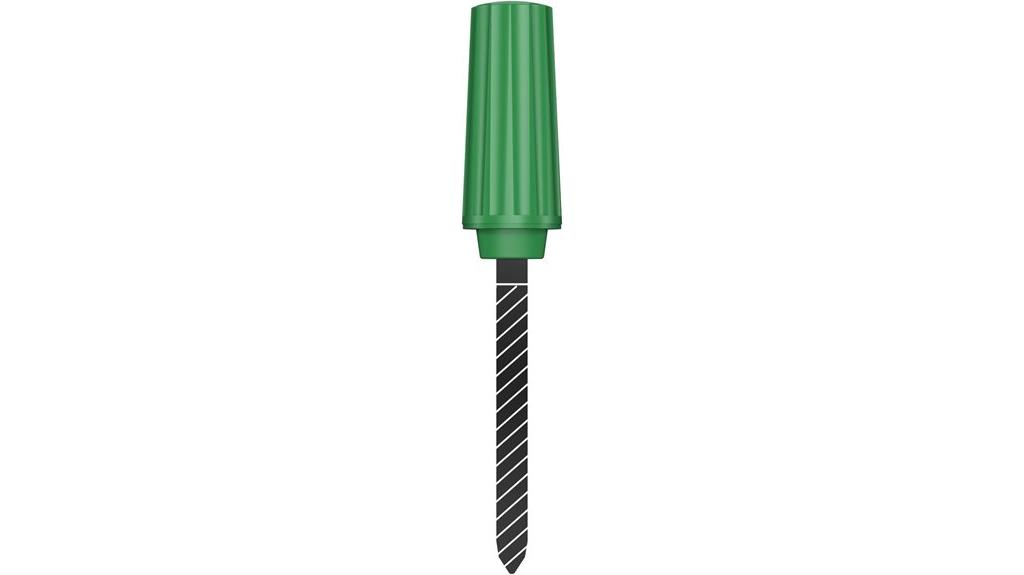 smart zigbee soil sensor
