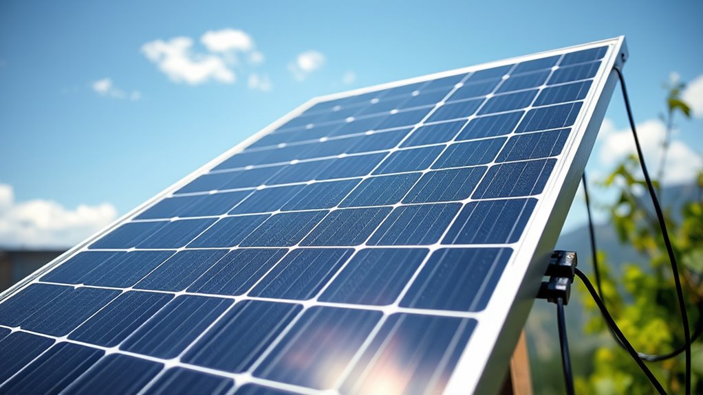 solar kit selection considerations