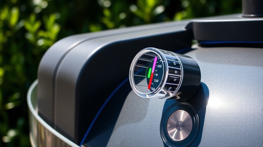 tank gauge selection criteria