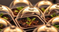 top 12 seedling humidity domes