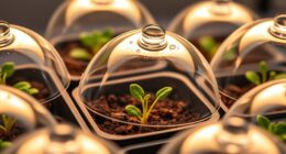top 12 seedling humidity domes