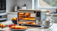 top 15 breakfast toaster ovens
