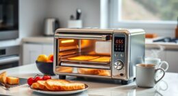 top 15 breakfast toaster ovens