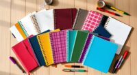 top 15 creative bullet journals
