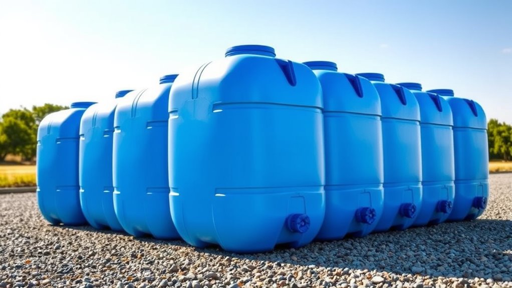 top 15 large water bladders