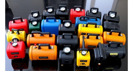 top 15 portable 150 psi compressors