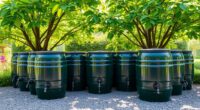 top 15 rain barrel kits