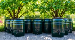 top 15 rain barrel kits