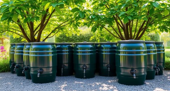 top 15 rain barrel kits