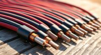 top 15 solar cable extensions