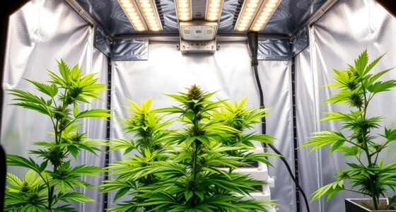 top 4x4 grow tent kits