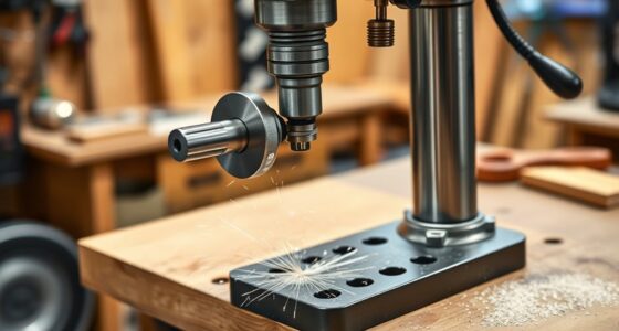 top 8 inch drill presses