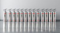 top abc fire extinguishers