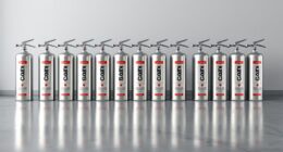 top abc fire extinguishers