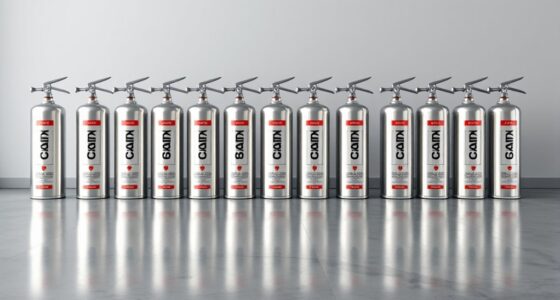 top abc fire extinguishers