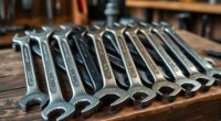 top adjustable spud wrenches