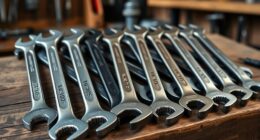 top adjustable spud wrenches