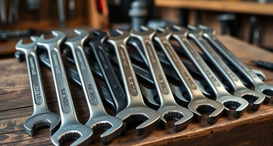 top adjustable spud wrenches