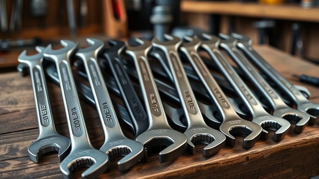 top adjustable spud wrenches