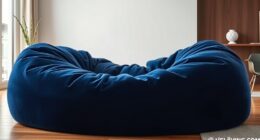 top adult bean bag chairs
