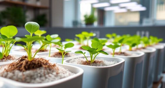 top aerogarden grow sponges