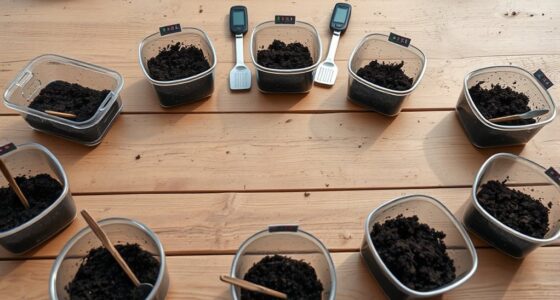 top compost maturity testing tools