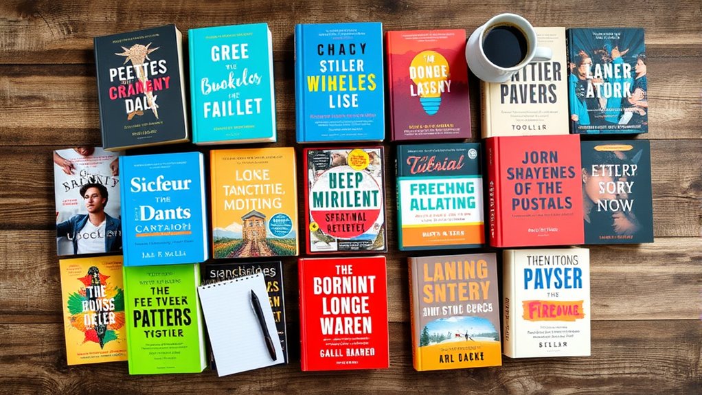 top confidence boosting book recommendations