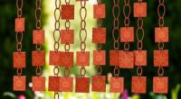 top copper rain chain designs