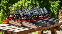 top cordless chainsaw options
