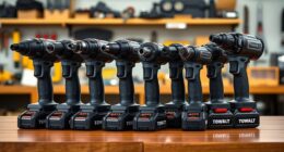 top cordless impact wrenches