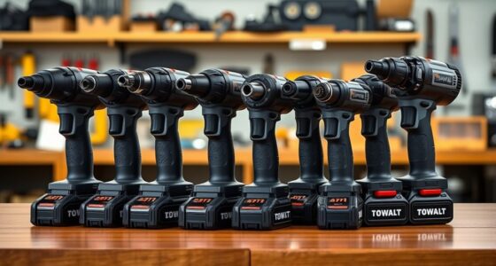 top cordless impact wrenches