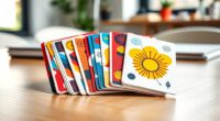 top creative card decks