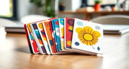 top creative card decks