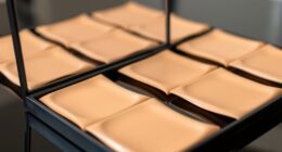 top deep wax foundation sheets