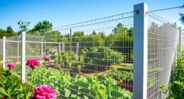 top deer fence meshes