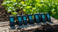 top digital soil ph meters