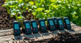 top digital soil ph meters