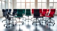 top drafting chairs 2025