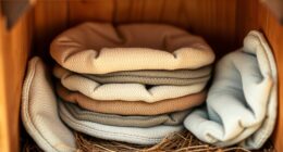top eco friendly shelter pads