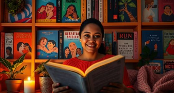 top emotional intelligence book list