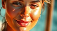 top facial tanners for natural glow