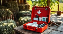 top farm first aid kits